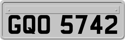 GQO5742