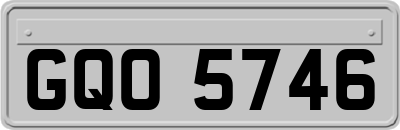 GQO5746