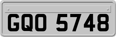 GQO5748