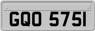 GQO5751