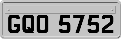GQO5752