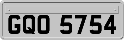 GQO5754