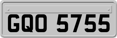 GQO5755