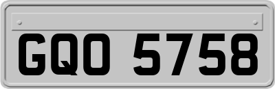 GQO5758