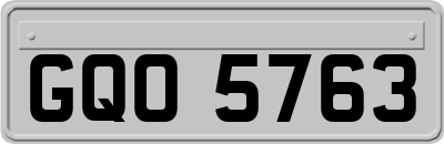 GQO5763