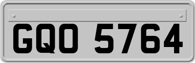 GQO5764