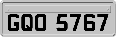 GQO5767