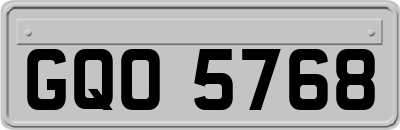 GQO5768