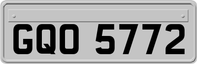 GQO5772