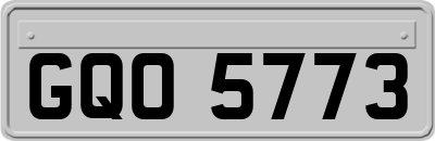 GQO5773