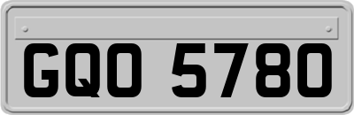 GQO5780