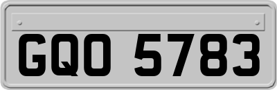 GQO5783