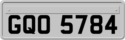 GQO5784