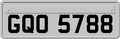 GQO5788