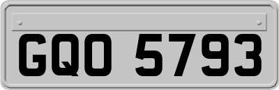 GQO5793