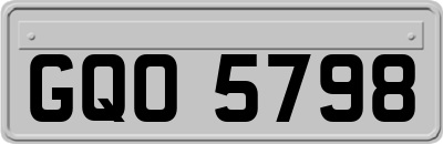 GQO5798