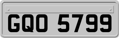 GQO5799
