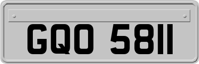 GQO5811