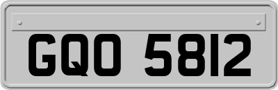 GQO5812