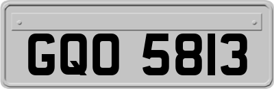 GQO5813