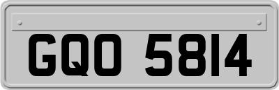 GQO5814