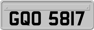GQO5817