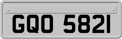 GQO5821
