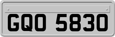 GQO5830