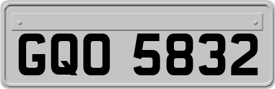GQO5832
