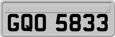 GQO5833