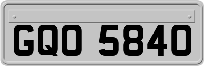 GQO5840