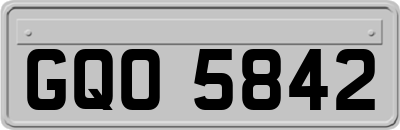 GQO5842