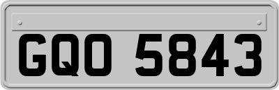 GQO5843