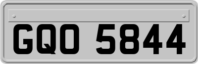 GQO5844