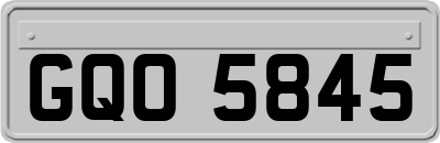 GQO5845