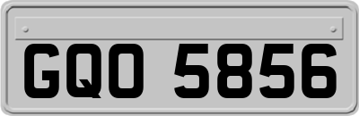 GQO5856