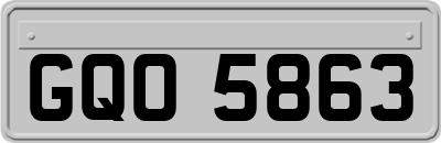 GQO5863