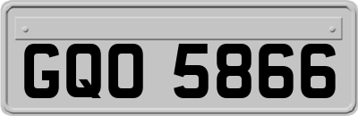 GQO5866