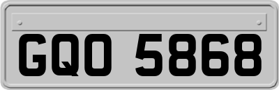 GQO5868