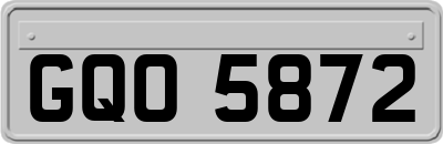 GQO5872