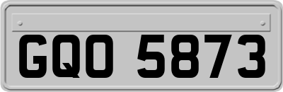 GQO5873