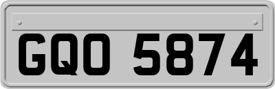 GQO5874