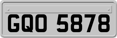 GQO5878