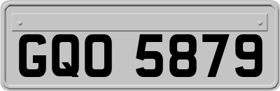 GQO5879