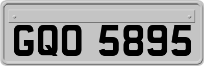 GQO5895