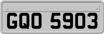 GQO5903