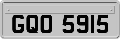 GQO5915
