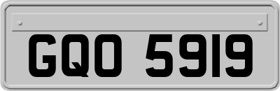 GQO5919