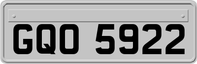 GQO5922