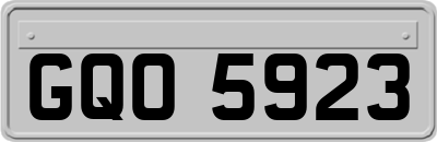GQO5923